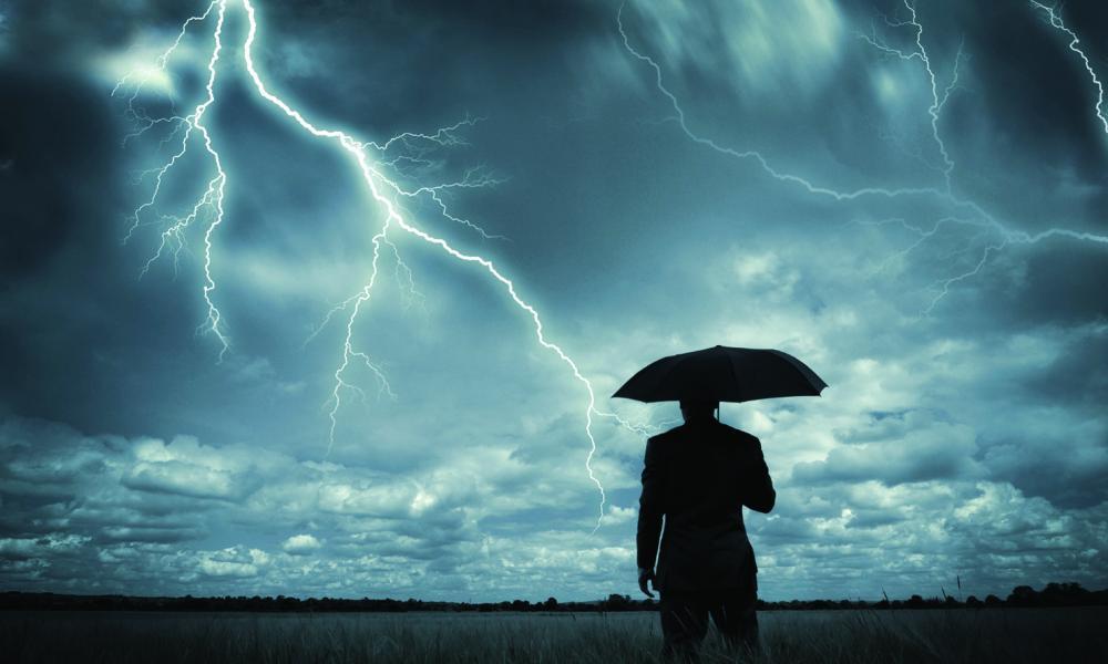 Storm And Life Nguyen Si Kha