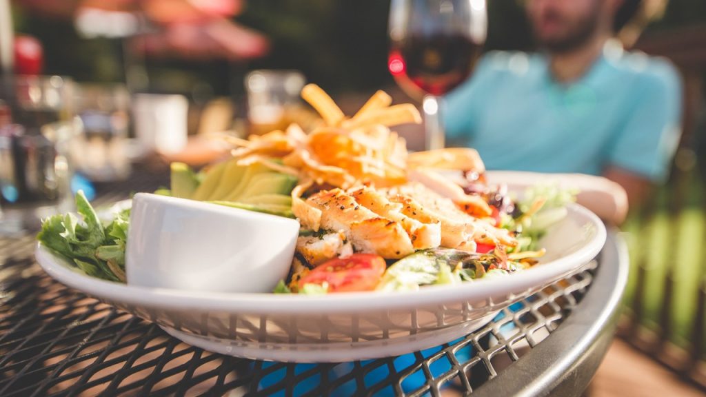 chicken-salad