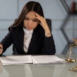 Legal-representative