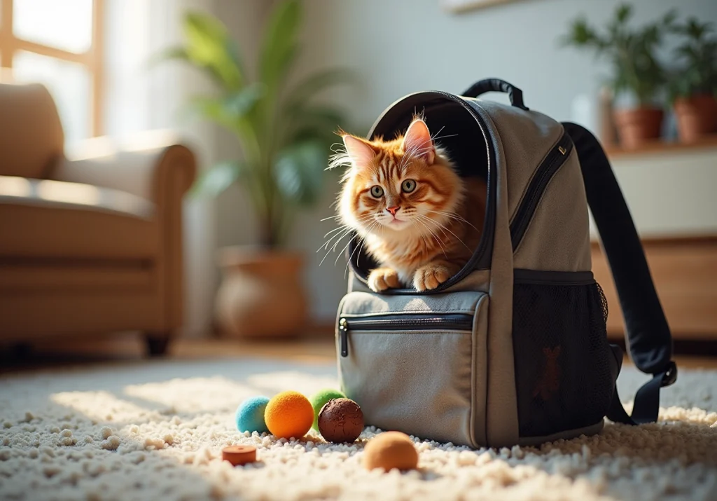 4-steps-to-choose-the-right-cat-backpack-carrier